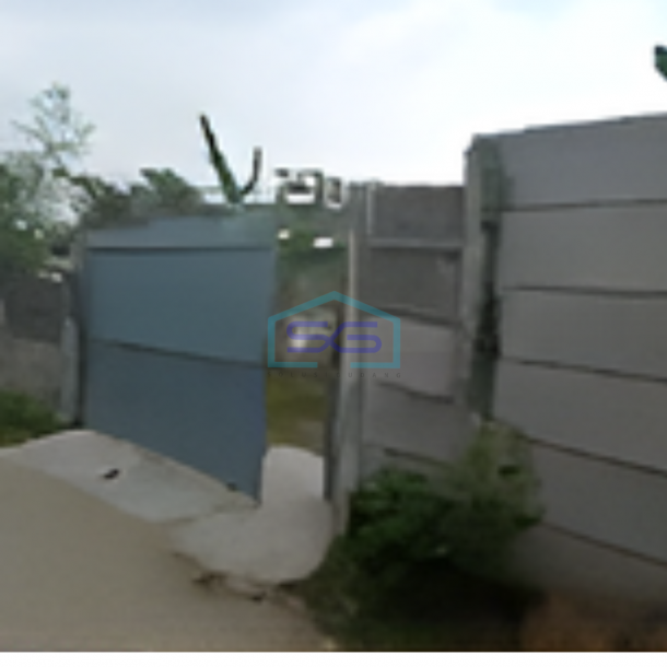 Dijual Gudang Murah Luar Kawasan Di Serang Cikarang Selatan Bekasi LT 5100m2-3