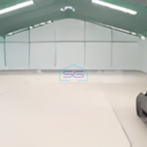 Dijual Gudang Baru Di Kawasan Industri Gunung Sindur Bogor Luas Tanah 10120m2-2