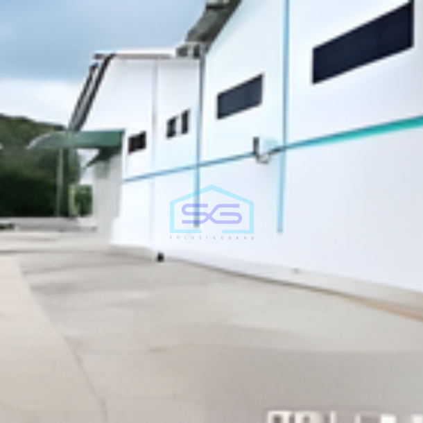 Dijual Gudang Baru Di Kawasan Industri Gunung Sindur Bogor Luas Tanah 10120m2-1