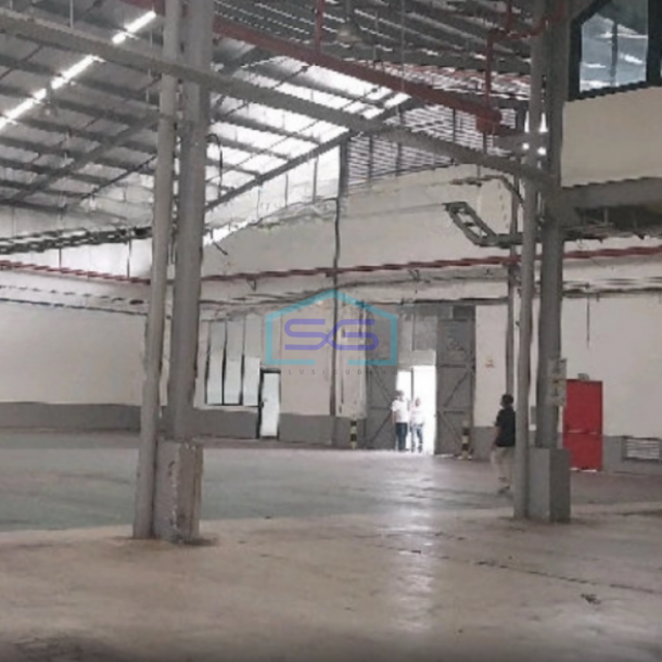 Disewakan Gudang Pabrik Kawasan Industri Hyundai Cikarang Bekasi Luas Bangunan 4320m2-2