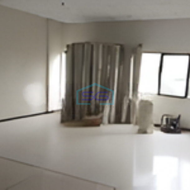 Dijual Gudang Luas Bangunan 650m2 Di Kawasan Industri Jababeka Cikarang Bekasi-2