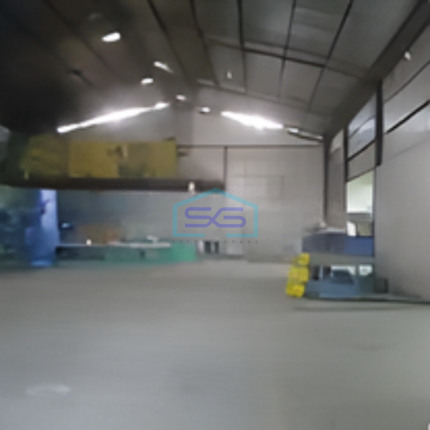 Dijual Gudang di Citarik Cikarang Timur Bekasi Luas Tanah 1126m2-2