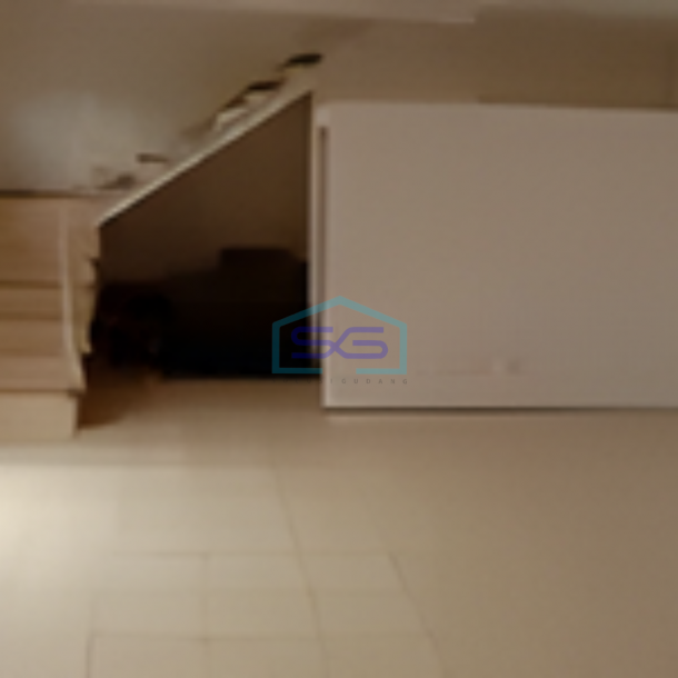 Dijual Gudang Murah LT 1400m2 di Dalam Kawasan Industri Cikarang Bekasi-2