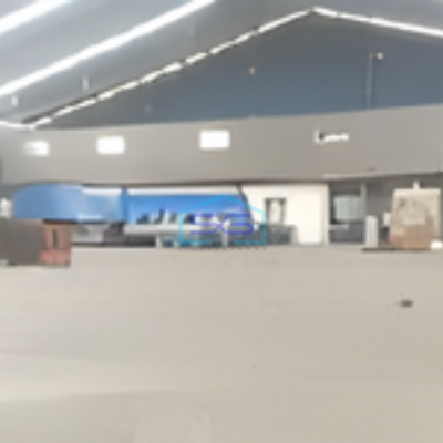 Dijual Gudang dan Pabrik Luas Tanah 10114m2 di Kawasan Industri Cikarang Bekasi