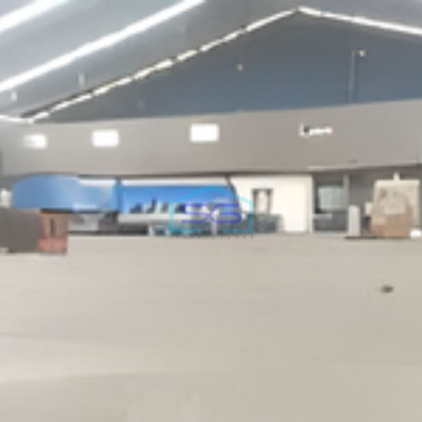 Dijual Gudang dan Pabrik Luas Tanah 10114m2 di Kawasan Industri Cikarang Bekasi-3