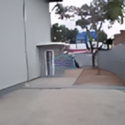 Dijual Gudang Baru di Kawasan Industri Hyundai Cikarang Bekasi LT 927m2