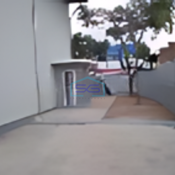 Dijual Gudang Baru di Kawasan Industri Hyundai Cikarang Bekasi LT 927m2-2