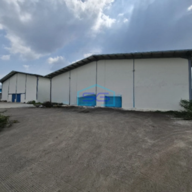 Dijual Gudang 2 Unit Siap Pakai Di Kawasan Industri Jatiluhur Purwakarta Jawa Barat LT 4000m2-3