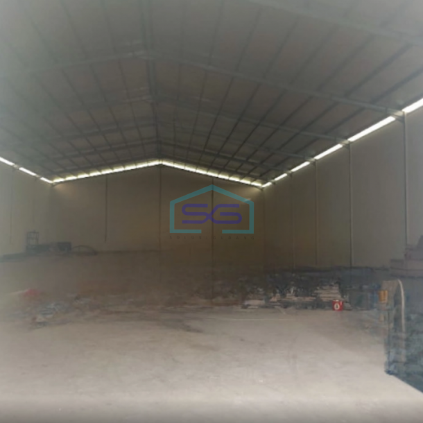 Dijual Gudang 2 Unit Siap Pakai Di Kawasan Industri Jatiluhur Purwakarta Jawa Barat LT 4000m2-2