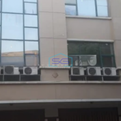 Dijual Ruko fatmawati Jakarta Selatan Luas Tanah 182m2