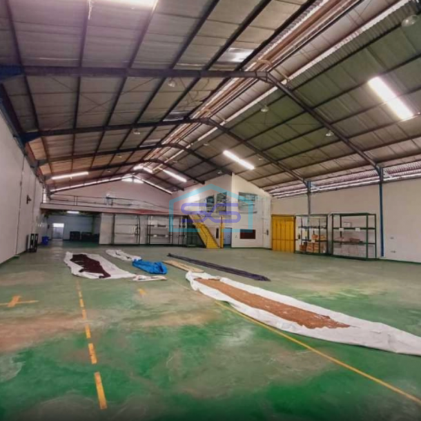 Dijual Gudang Di Kalideres Jakarta Barat Dekat Bandara Soekarno Hatta Luas Tanah 5006m2-4