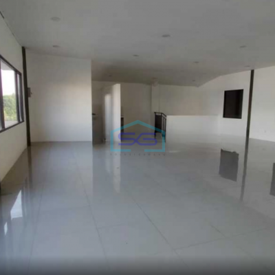 Dijual Gudang Dalam Kawasan Delta Silicon Cikarang Bekasi Luas Tanah 1520m2