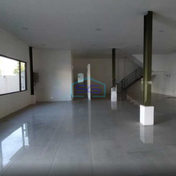 Dijual Gudang Dalam Kawasan Delta Silicon Cikarang Bekasi Luas Tanah 1520m2-2