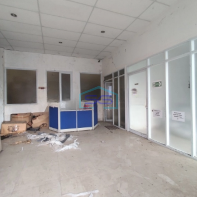 Dijual Gudang Kawasan Industri Delta Silicon Lippo Cikarang Bekasi Luas Tanah 1250m2