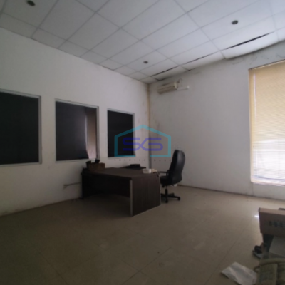 Dijual Gudang Kawasan Industri Delta Silicon Lippo Cikarang Bekasi Luas Tanah 1250m2