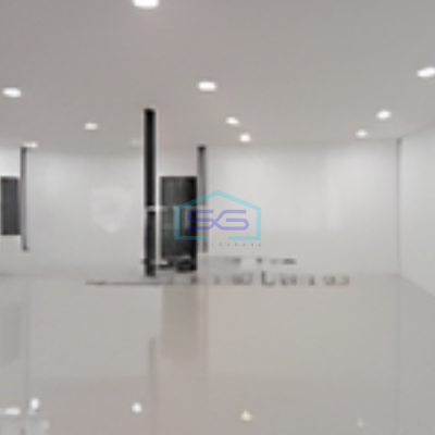 Dijual Gudang Baru Ready di Kawasan Industri Cikarang Bekasi Luas Tanah 1600m2