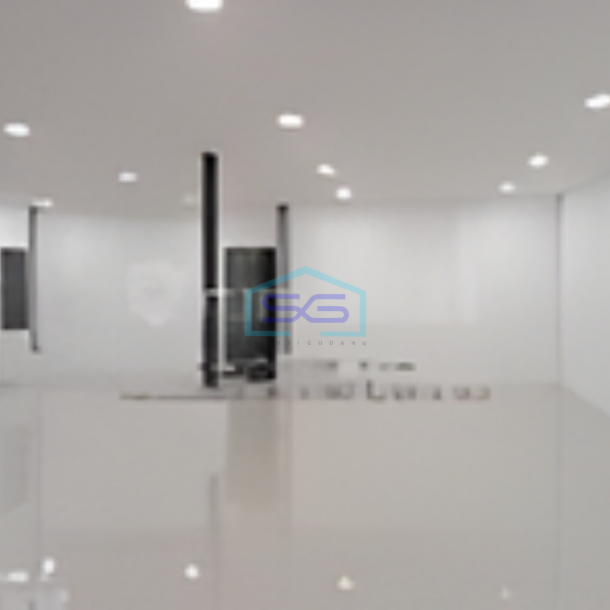 Dijual Gudang Baru Ready di Kawasan Industri Cikarang Bekasi Luas Tanah 1600m2-2