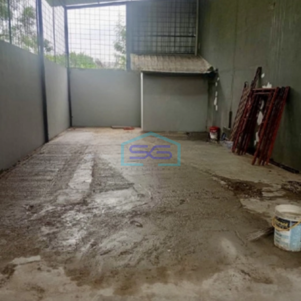 Disewakan Gudang Siap Huni di Kawasan Industri Delta Silicon Lippo Cikarang Bekasi LB 1000m2-2