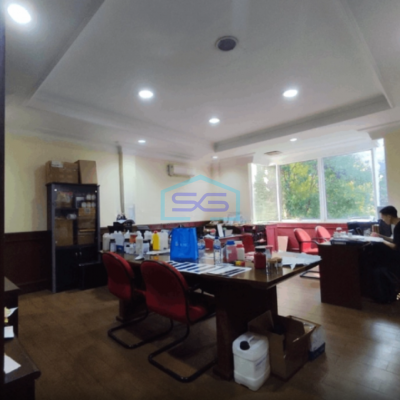 Dijual Gudang Strategis Kawasan Industri Jababeka Cikarang Bekasi Luas Tanah 864m2