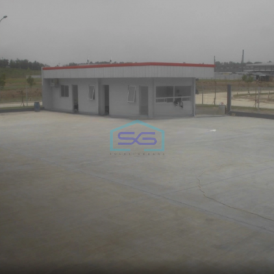 Disewakan Gudang Kawasan Industri Kitic Deltamas Cikarang Bekasi Luas Bangunan 4279m2