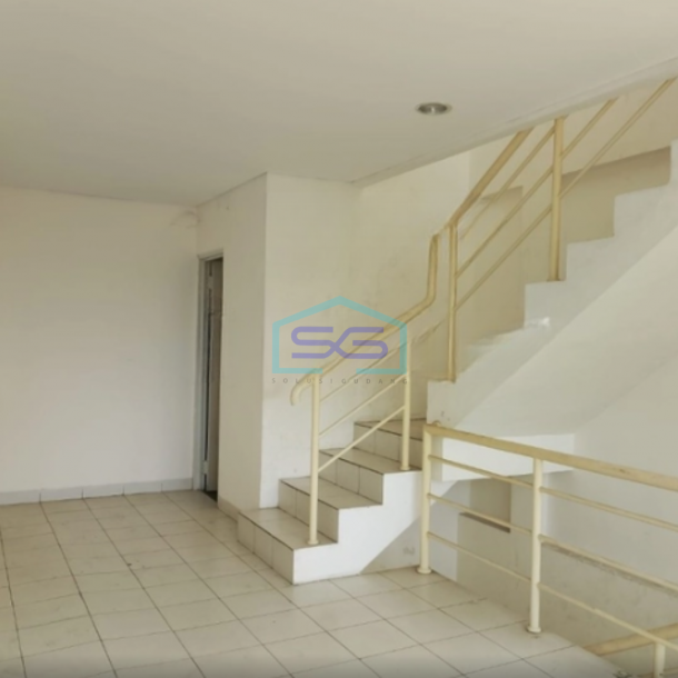 Disewakan Gudang Bagus Siap Pakai Di Delta Comercial Park Lippo Cikarang Bekasi LB 442m2-3