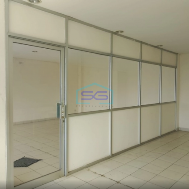 Disewakan Gudang Bagus Siap Pakai Di Delta Comercial Park Lippo Cikarang Bekasi LB 442m2-2