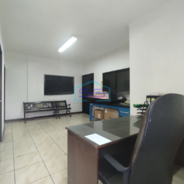 Dijual Gudang di Tegal Danas Cikarang Bekasi Luas Tanah 290m2-4