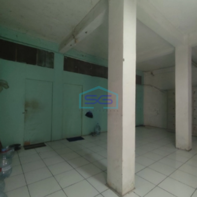 Dijual Gudang di Tegal Danas Cikarang Bekasi Luas Tanah 290m2