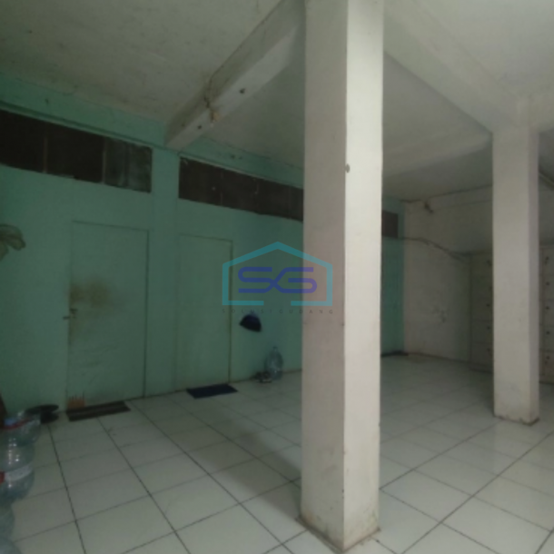 Dijual Gudang di Tegal Danas Cikarang Bekasi Luas Tanah 290m2-3