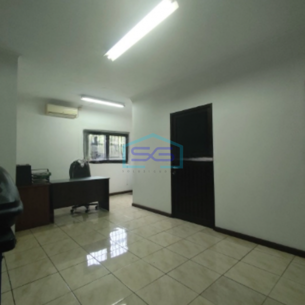 Dijual Gudang di Tegal Danas Cikarang Bekasi Luas Tanah 290m2-2