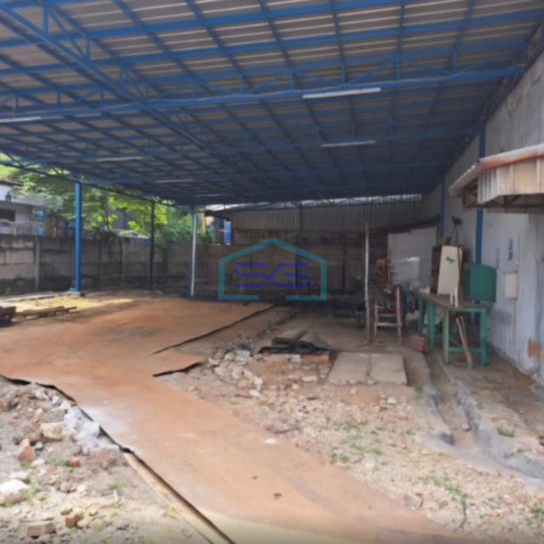 Dijual Gudang Dalam Kawasan Industri Jababeka Cikarang Bekasi Dekat Tol LT 1769m2-6