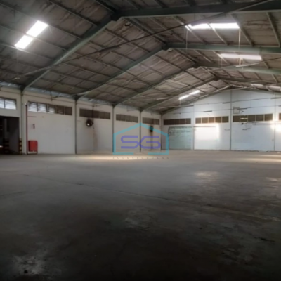 Disewakan Gudang Bagus Siap Pakai Di Kawasan Ejip Cikarang Bekasi Luas Bangunan 828m2