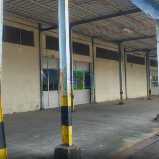 Disewakan Gudang Bagus Siap Pakai Di Kawasan Ejip Cikarang Bekasi Luas Bangunan 828m2-1
