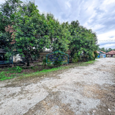 Dijual Gudang Strategis Di Kawasan Industri Purwakarta Jawa Barat Luas Tanah 4669m2