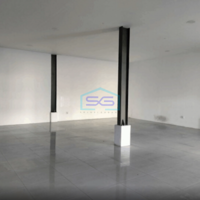 Disewakan Gudang Di Kawasan Industri Delta Silicon Cikarang Bekasi Luas Bangunan 1174m2