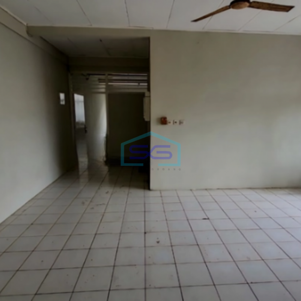 Dijual Gudang Industri Luar Kawasan Dekat Narogong Bekasi Luas Bangunan 828m2-3