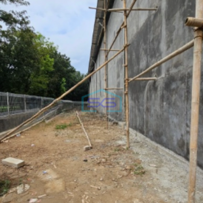 Dijual Pabrik Setengah Njop Di Kawasan Industri Pulo Gadung Cakung Jakarta Timur LT 16690m2