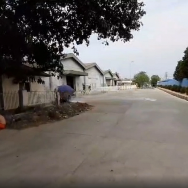Dijual Pabrik Setengah Njop Di Kawasan Industri Pulo Gadung Cakung Jakarta Timur LT 16690m2-3