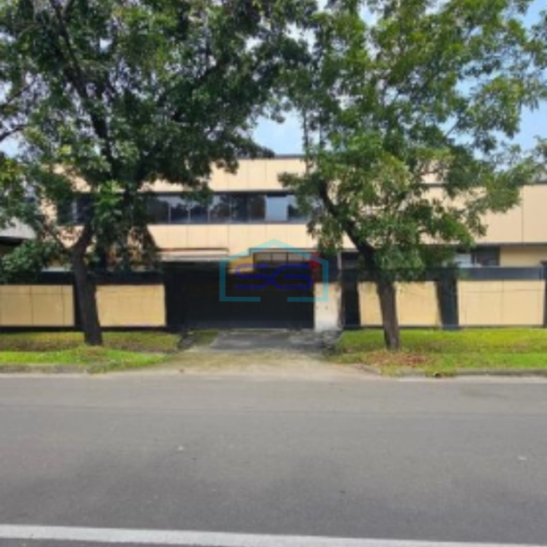 Disewakan Gudang Di Kawasan Industri Jababeka 1 Cikarang Bekasi LB 1450m2-1