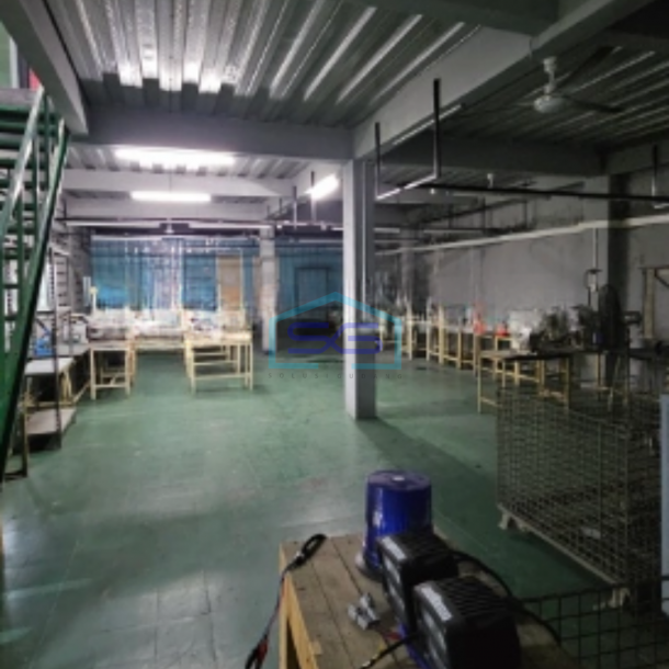 Disewakan Gudang Di Kawasan Industri Jababeka 1 Cikarang Bekasi LB 1450m2-2