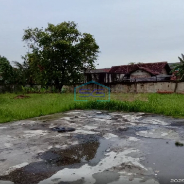 Dijual Pabrik Gudang di Zona Industri Cikarang Utara Bekasi Luas Tanah 6322m2-2