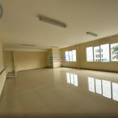 Disewakan Gudang di Kawasan Industri Delta Silicon Cikarang Bekasi Siap Pakai Luas Bangunan 1000m2