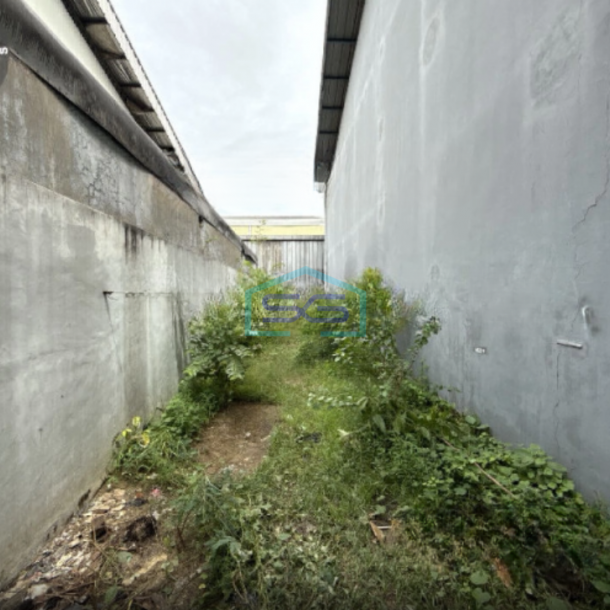 Disewakan Gudang Kawasan Industri Delta Silicon Cikarang Bekasi Luas Bangunan 1500m2-3