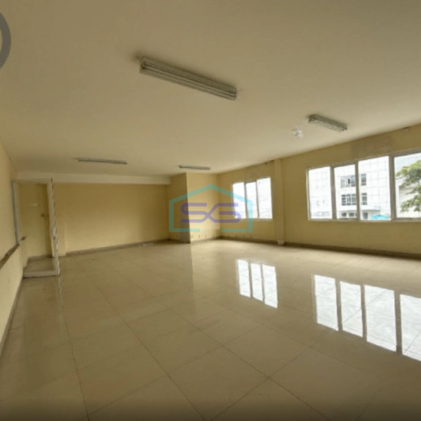 Disewakan Gudang Kawasan Industri Delta Silicon Cikarang Bekasi Luas Bangunan 1500m2-2