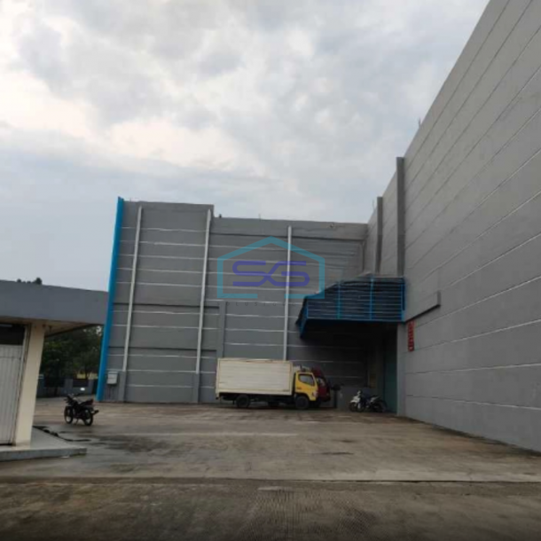 Disewakan Gudang Dekat Tol Cikarang di Kawasan Industri Jababeka 3 Cikarang Bekasi LB 8000m2-5
