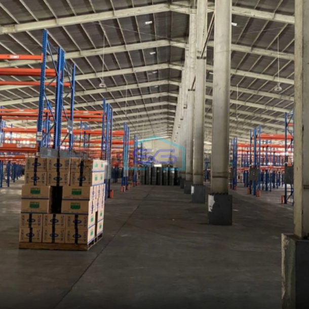 Disewakan Gudang Dekat Tol Cikarang di Kawasan Industri Jababeka 3 Cikarang Bekasi LB 8000m2-3