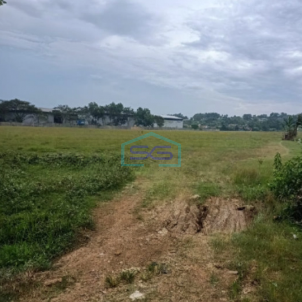 Dijual Tanah Lahan Strategis Luas 85424m2 Karawang Barat untuk Industri-1