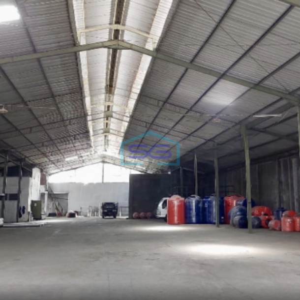 Dijual Gudang di Mranggen Demak Semarang Jawa Tengah Luas Tanah 2370m2-5
