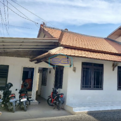 Dijual Gudang di Mranggen Demak Semarang Jawa Tengah Luas Tanah 2370m2