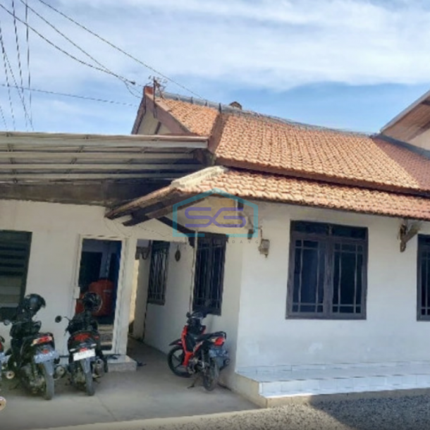 Dijual Gudang di Mranggen Demak Semarang Jawa Tengah Luas Tanah 2370m2-4